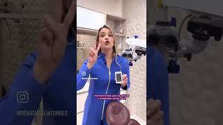 Quando usar o localizador apical eletrônico ✨Endo em 1 Minuto por Renata Dália🦋 [upl. by Warden]