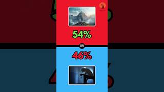 Would you rather hardest choose everwouldyourather shorts wouldyourathergame quiz [upl. by Noral]