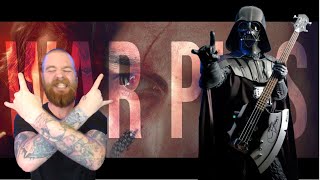 Star Wars War Pigs  Reaction [upl. by Yci368]