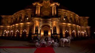 André Rieu  Dancing through the skies Live in Dresden [upl. by Yesnik]