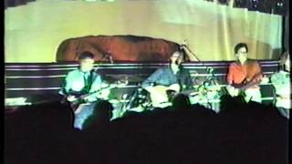 SOLID ROCK  GOANNA LIVE THE VENUE ST KILDA 12091982 [upl. by Corrinne]