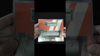 RAMMSTEIN  Reise Reise 2004 CD Unboxing [upl. by Amara]