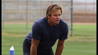 Laird Hamilton Shares His Breathing Workout  The Inertia [upl. by Bonita27]