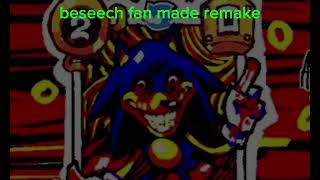 beseech fanmade remake teaser read description [upl. by Rehc]