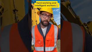 hardworking and intelligent workers workout work constructionworld world comedy construction [upl. by Hendricks]