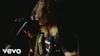 Coheed and Cambria  Delirium Trigger from Live at The Starland Ballroom [upl. by Alemrac]