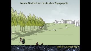 ► Der Städtebau im neuen Rosensteinviertel  1x1 der Stadtplanung Teil 8  1772017  S21 [upl. by Pisarik]