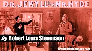 THE STRANGE CASE OF DR JEKYLL AND MR HYDE  FULL AudioBook  GreatestAudioBooksco V4 [upl. by Demetre]