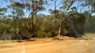 Kalgoorlie to Perth Drive [upl. by Shelden]