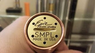 SMPL clone Review [upl. by Blancha]