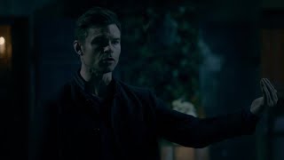 The Originals 5x08 Klaus Rebekah amp Kol tell Elijah how much he loves amp adores Hayley [upl. by Berman]