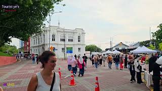 Explore Malacca Malaysia [upl. by Enahpets]