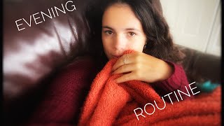 My weekday night routine [upl. by Enomis]