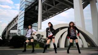 Buono  Our Song  HD Dance Shot [upl. by Ihsir]