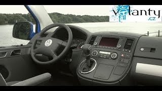 How to disassemble the steering wheel  airbag Vw T5 Transporter Caddy [upl. by Masuh993]