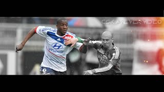 Gueïda Fofana  Lyon  All Assists amp Goals  20132014 Full ᴴᴰ 1080p [upl. by Notirb917]