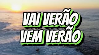 VAI VERÃO VEM VERÃO PACOTINHO PACOTÃO MC MAROMBA MC FELBLACK MK NO BEAT [upl. by Adelina]