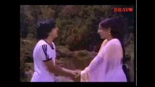 Jaya Bharathi Romantic Movie Kadhal Vedham  Part 16 [upl. by Notyep]