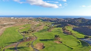 Salobre Golf Villas Gran Canaria [upl. by Kronfeld]