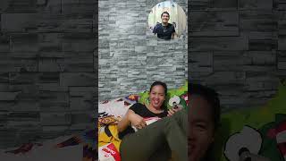 KUMUSTA NA KAHA SI ISYAT goodvibes couplegoals viralvideo fyp [upl. by Odracir]