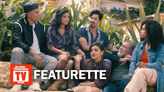 Gentefied Season 1 Featurette  Meet Your New Favorite Cast  Rotten Tomatoes TV [upl. by Frazer]