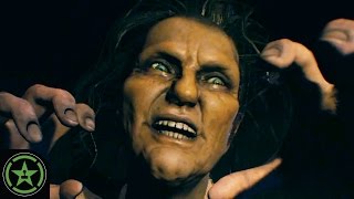 Lets Watch  Resident Evil 7  Bedroom DLC [upl. by Ardra679]