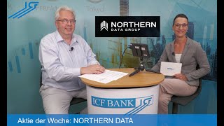 Aktie der Woche  NORTHERN DATA [upl. by Kcirttap676]