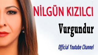 Nilgün Kızılcı  Vurgundur Official Audio [upl. by Hajile701]