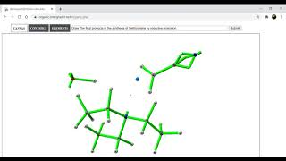 M4 The synthesis of triethylamine by reductive amination full lesson [upl. by Erdah326]