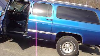 1980 Chevy Suburban for sale [upl. by Anohsal]