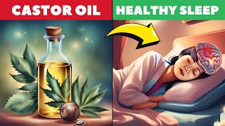 You Wont Believe What Castor Oil Does in a Week for People Over 50 [upl. by Plunkett]