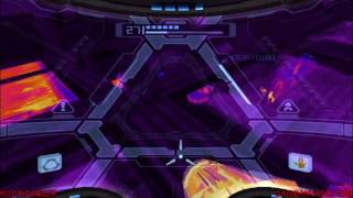 Metroid Prime Trilogy Walkthrough Metroid Prime Escaping The Darkness Pt 20 [upl. by Ahsikel]