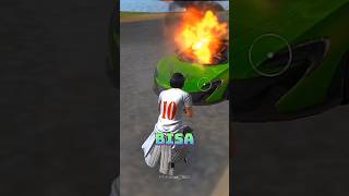 FF vs GTA🔥 freefire gta [upl. by Ajnotal]