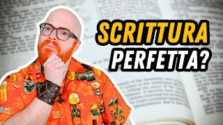 La Scrittura PERFETTA esiste 5 COSE su cui riflettere… [upl. by March465]