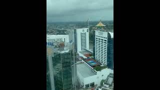 Sheraton Hotel Kuching [upl. by Ziul]