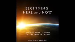 Our Personality Lunar or Divine Beginning Here and Now Audio Lecture [upl. by Ihsorih]