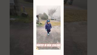 2024 New Zealand Winter shorts [upl. by Einohpets]