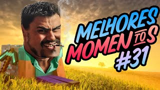 Minecraft  Cassinagem  Melhores Momentos das Lives 31 [upl. by Neibart166]