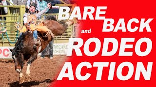 Rodeo Photography Editing Tips [upl. by Hsuk]