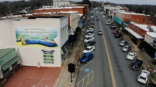 Rutherfordton NC Hometown Takeover 2020 [upl. by Acima]