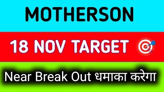 motherson share news today  motherson share news [upl. by Veta]