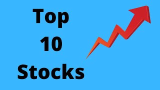 10 Recession Proof Stocks to Buy Now [upl. by Svoboda]