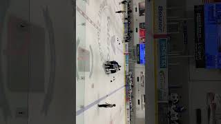 Alexandre Bérubé vs Maxime Labrecque  140924  LHSAAAQ [upl. by Slin]