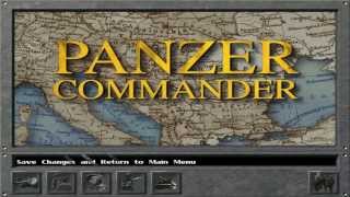 Panzer Commander DEMO [upl. by Dola]