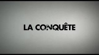 La Conquête Teaser [upl. by Aniakudo]