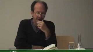 Giorgio Agamben The State of Exception Der Ausnahmezustand 2003 17 [upl. by Eintruok167]