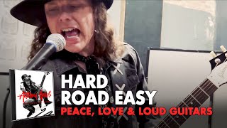 Anthony Gomes quotHard Road Easyquot Official Video [upl. by Itnahsa]