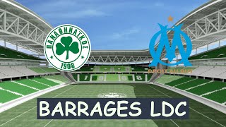 PRONOSTICS LIGUE DES CHAMPIONS  PANATHINAIKOS  MARSEILLE  PSV  GRAZ  AEK  ZAGREB [upl. by Nobel]