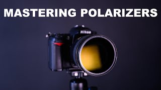 When to Use a Polarizing Filter for the Best Results [upl. by Haonam746]