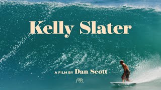 Kelly Slater  Surfing at Kirra Australia  Film by Dan Scott [upl. by Tatianna]